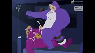 164 furry porn videos