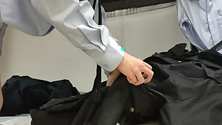 369 uniform porn videos